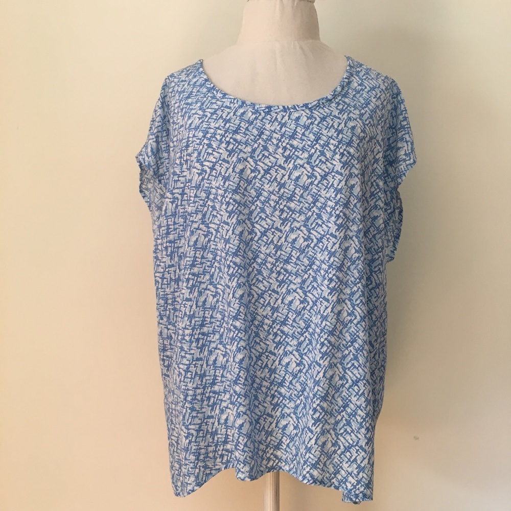 Joie Silk Top
